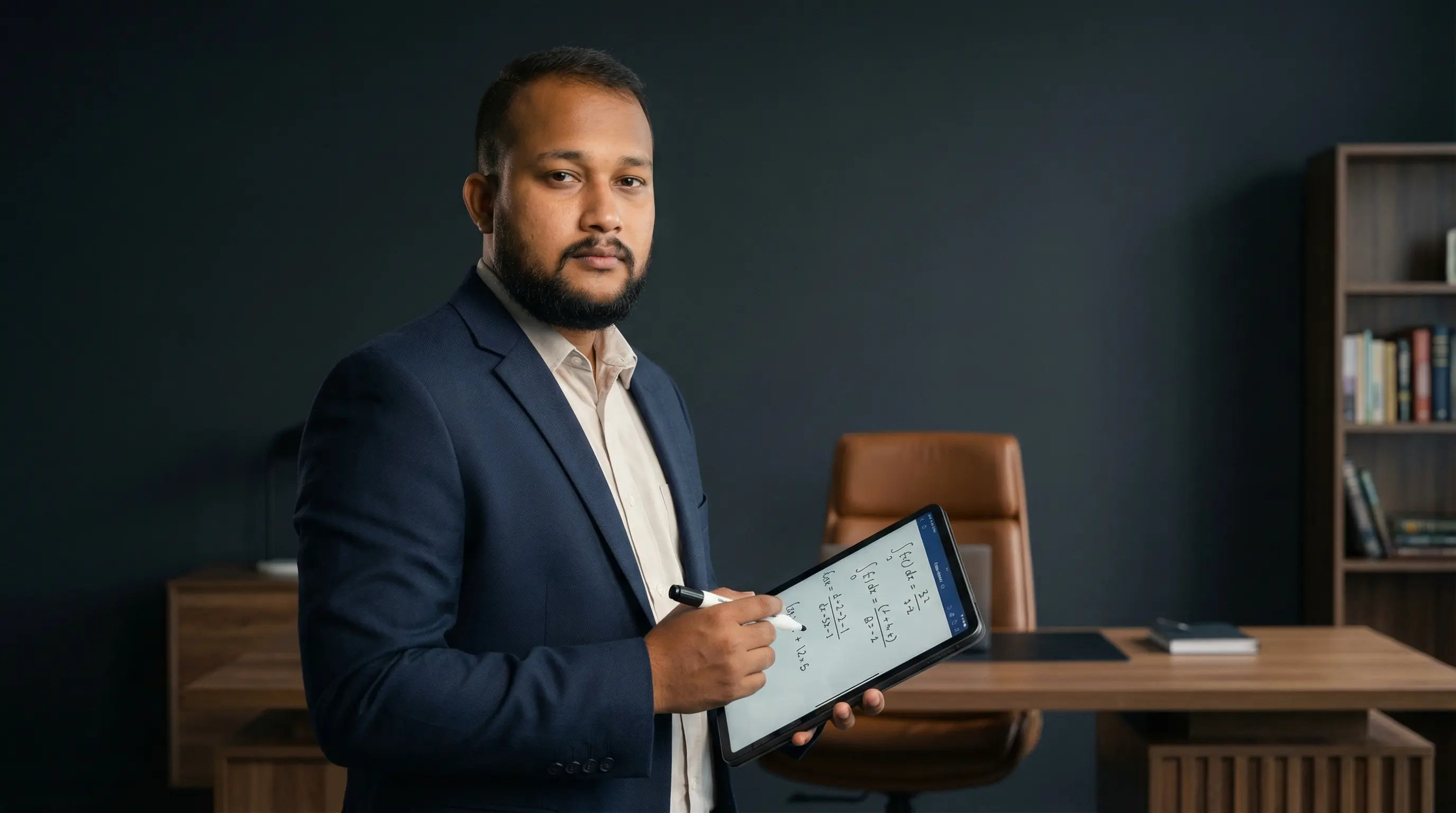 2027 A/L Combined Maths Theory