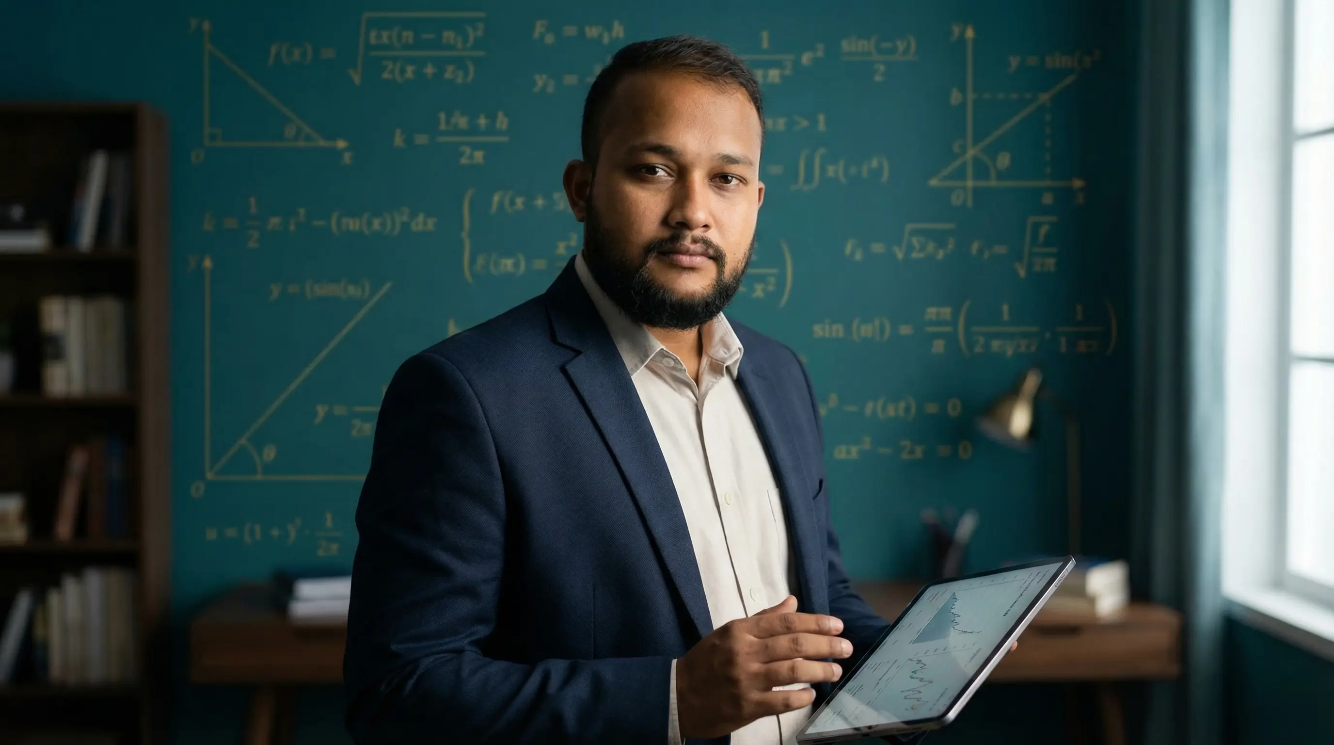 2026 A/L Combined Maths Revision